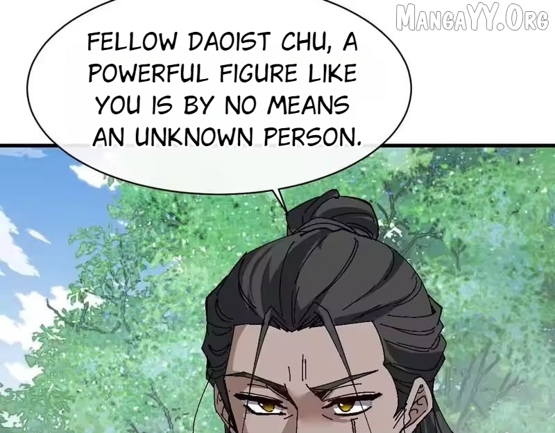 Master: This rebellious disciple is definitely not the Holy Son Chapter 171 - page 116